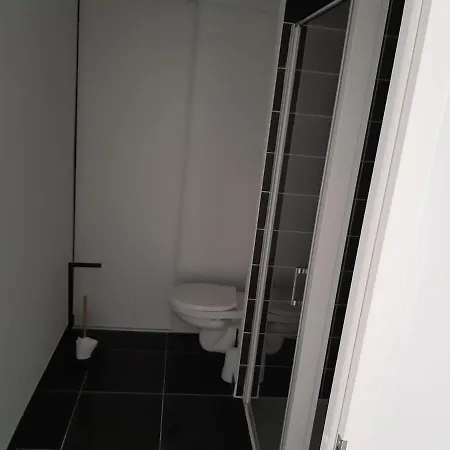 Centrum-residence Securisee