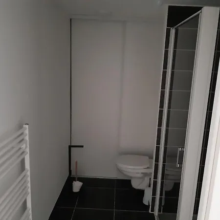 Centrum-residence Securisee * Troyes