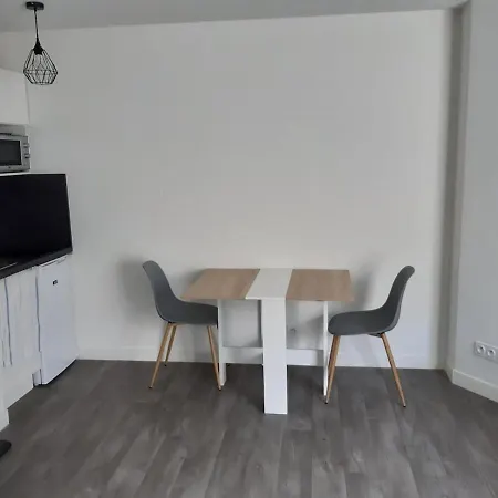 Centrum-residence Securisee