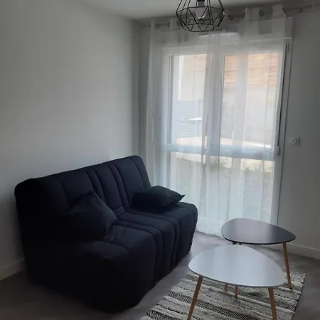 Centrum-residence Securisee Troyes