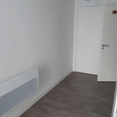 Centrum-residence Securisee