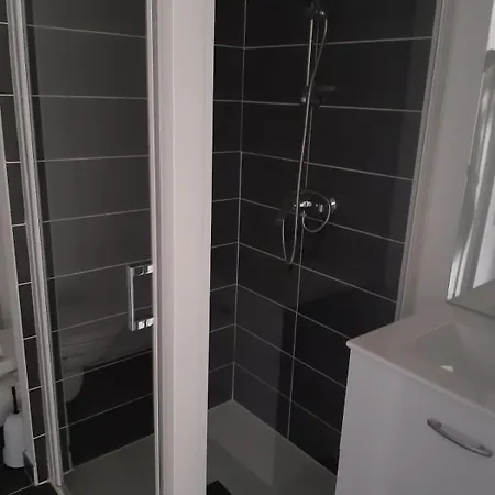 Centrum-residence Securisee Troyes