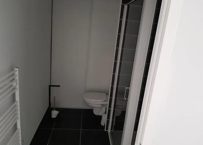 Centrum-residence Securisee