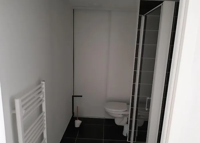 Centrum-residence Securisee * Troyes