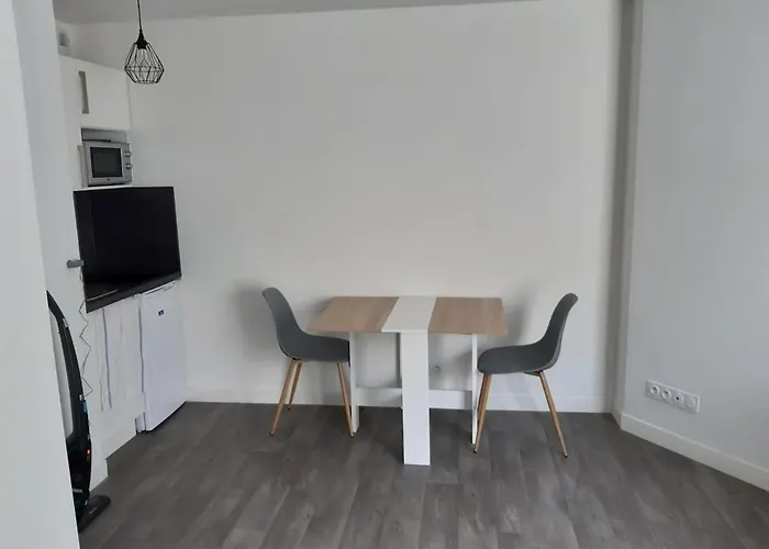 Centrum-residence Securisee