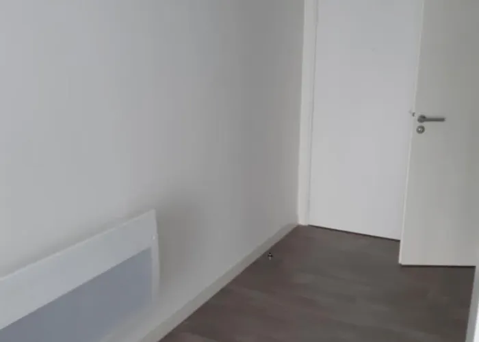 Centrum-residence Securisee